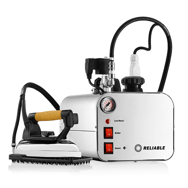 Fer industriel Reliable 5000IS