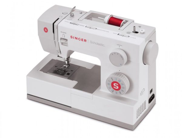 Machine à coudre Singer Scholastic 5523 (Heavy Duty) – Image 2