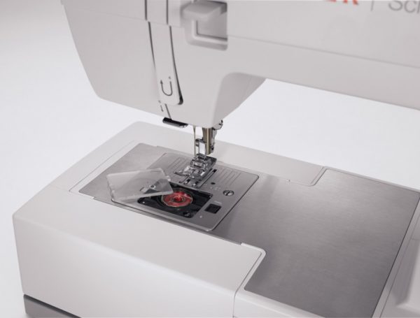 Machine à coudre Singer Scholastic 5523 (Heavy Duty) – Image 4