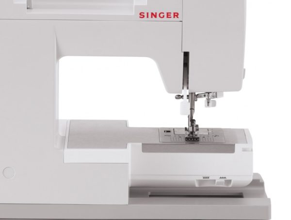 Machine à coudre Singer Scholastic 5523 (Heavy Duty) – Image 5