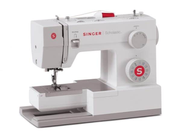 Machine à coudre Singer Scholastic 5523 (Heavy Duty) – Image 6