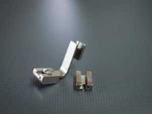 Pied plisseur S950 (Ajustable)