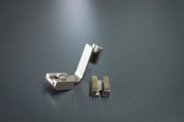 Pied plisseur S950 (Ajustable)