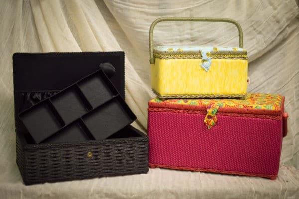 Panier de couture – Image 2