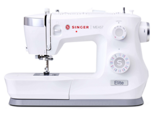 Machine à coudre Singer Élite ME457