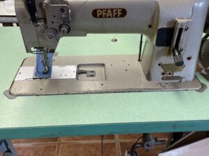 Pfaff Walking Foot 145-H3