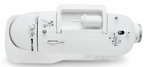 Machine à coudre Singer Élite CE677 – Image 2