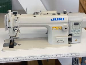 Machine à coudre industrielle Juki DDL-8100B-7