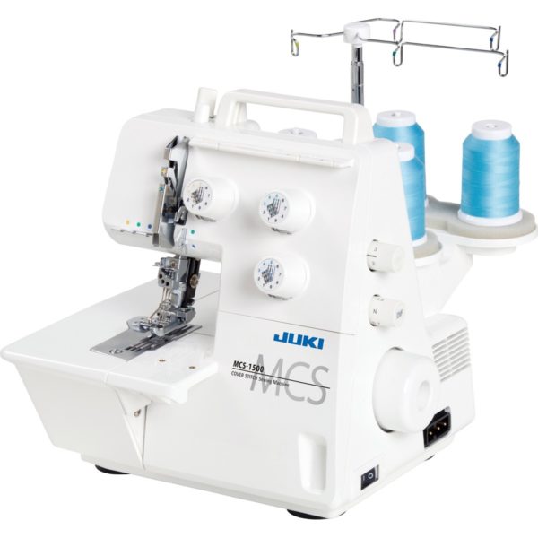 Machine à coudre Juki MCS-1500 Coverstitch