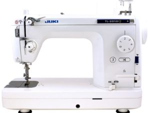 Machine à coudre Juki TL-2010Q