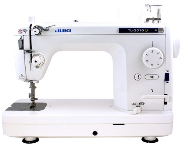 Machine à coudre Juki TL-2010Q